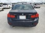 2014 BMW 328 XI