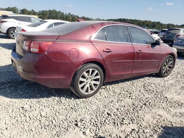 2015 Chevrolet Malibu 2LT