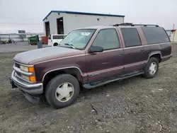 1996 Chevrolet Suburban K1500 en venta en Airway Heights, WA