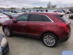 2017 Cadillac XT5 Platinum