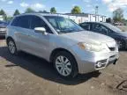 2012 Acura RDX