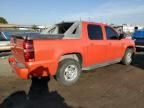 2009 Chevrolet Avalanche K1500 LT