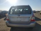 2006 Subaru Forester 2.5X