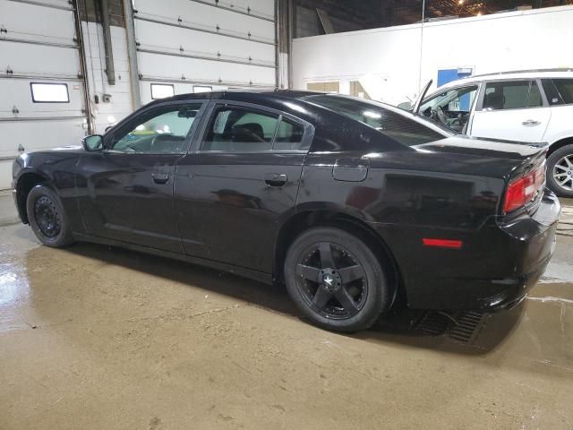 2014 Dodge Charger SE