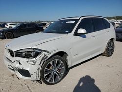 2018 BMW X5 XDRIVE50I en venta en Houston, TX