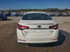 2013 KIA Optima Hybrid