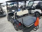 2018 Aspt Golf Cart