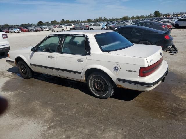 1992 Buick Century Special