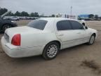 2006 Lincoln Town Car Signature