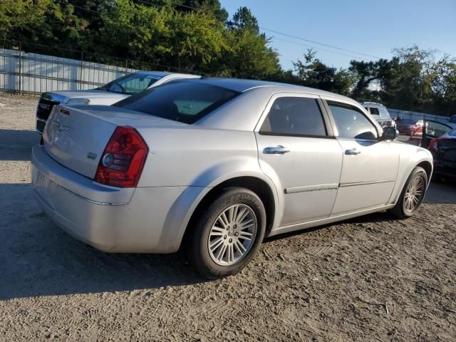 2010 Chrysler 300 Touring