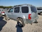 2003 Nissan Xterra XE