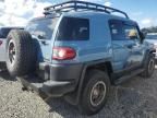 2014 Toyota FJ Cruiser