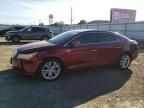 2010 Buick Lacrosse CX