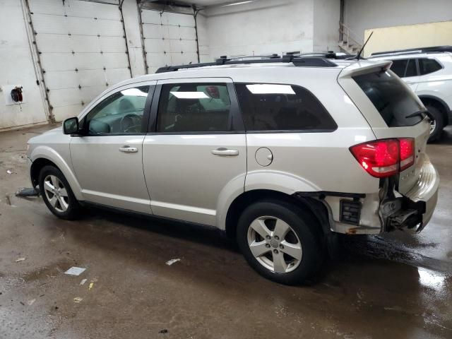 2014 Dodge Journey SE