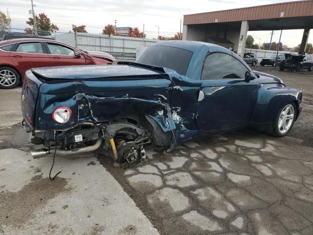 2005 Chevrolet SSR