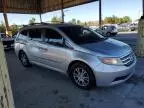 2011 Honda Odyssey EXL