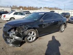 Toyota Camry se salvage cars for sale: 2011 Toyota Camry SE