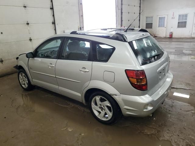 2004 Pontiac Vibe