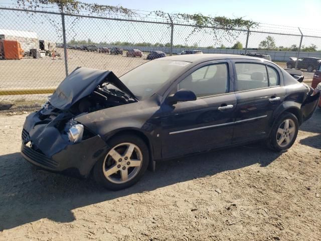 2009 Chevrolet Cobalt LT