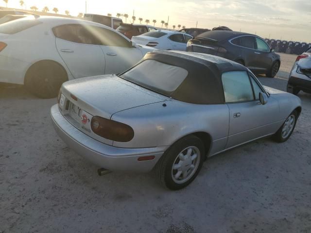 1990 Mazda MX-5 Miata