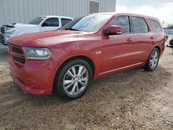 Dodge Durango Vehiculos salvage en venta: 2012 Dodge Durango R/T