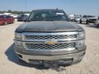 2015 Chevrolet Silverado C1500 LT