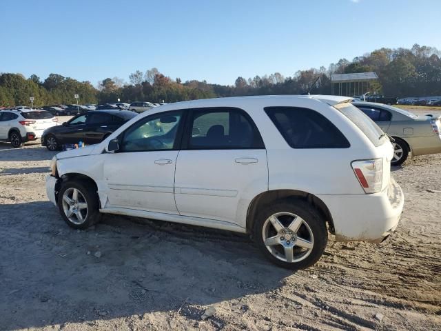 2009 Chevrolet Equinox Sport