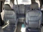 2010 Honda Odyssey EXL