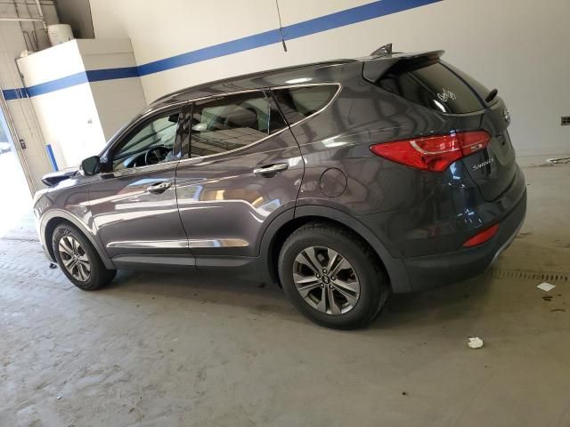 2016 Hyundai Santa FE Sport