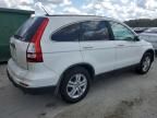 2010 Honda CR-V EXL