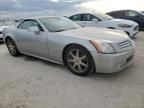 2004 Cadillac XLR