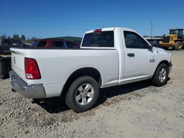 2014 Dodge RAM 1500 ST