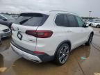 2021 BMW X5 Sdrive 40I