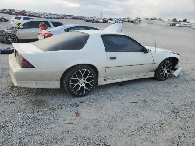 1992 Chevrolet Camaro RS