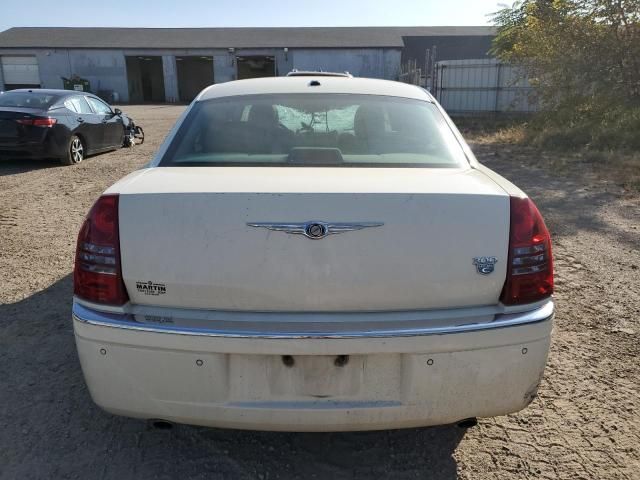 2006 Chrysler 300C