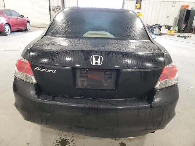 2009 Honda Accord LX