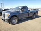 2013 Ford F250 Super Duty