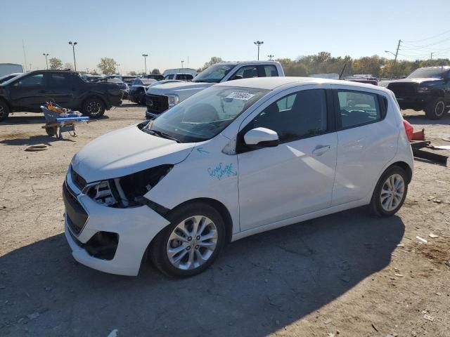 2020 Chevrolet Spark 1LT