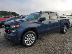 2022 Chevrolet Silverado LTD C1500 Custom en venta en Apopka, FL