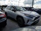 2022 Toyota Rav4 XSE