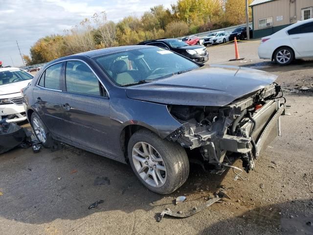 2013 Chevrolet Malibu 1LT