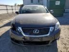 2010 Lexus GS 350