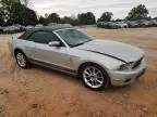 2010 Ford Mustang