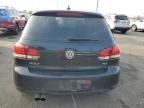 2011 Volkswagen Golf