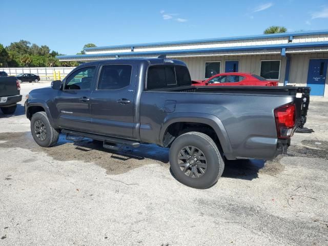 2023 Toyota Tacoma Double Cab