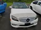 2011 Mercedes-Benz C 300 4matic