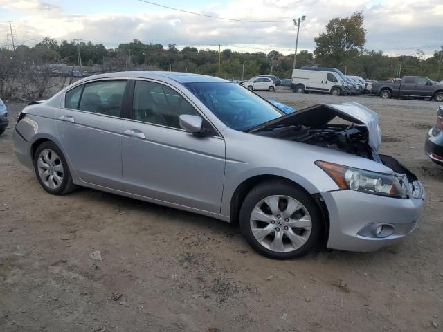 2009 Honda Accord EXL