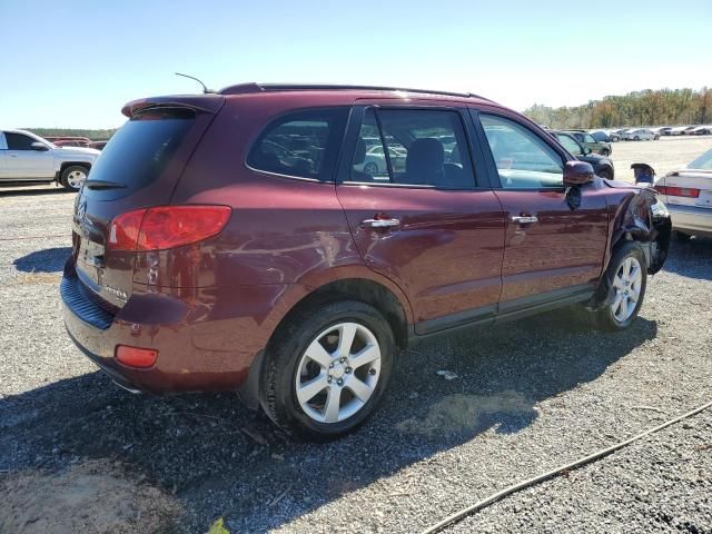 2008 Hyundai Santa FE SE