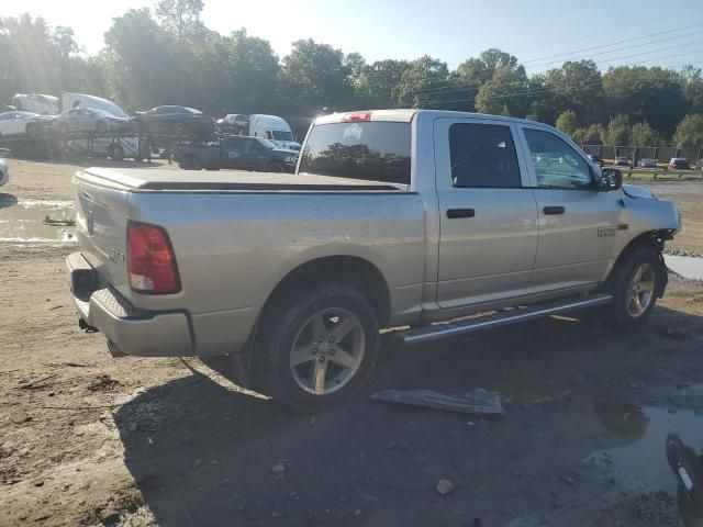 2015 Dodge RAM 1500 ST