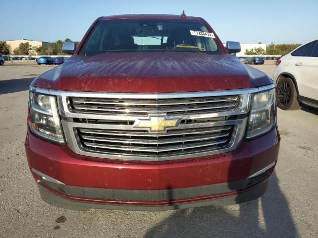 2017 Chevrolet Tahoe C1500 Premier